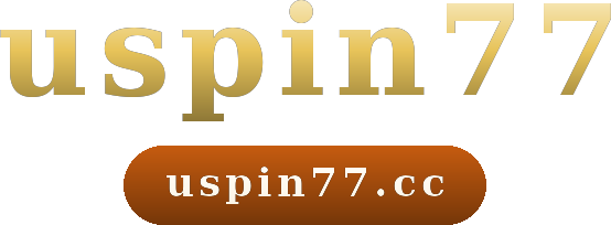 uspin77 logo
